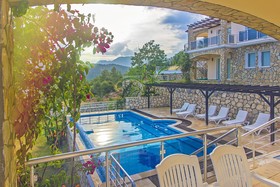 Villa Moonlight