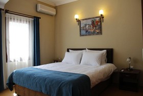 Utopia Lodge Hotel