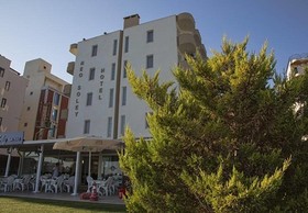 Ege Soley Hotel