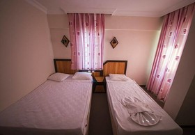 Ege Soley Hotel