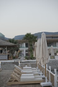Glenn Hotel & Beach