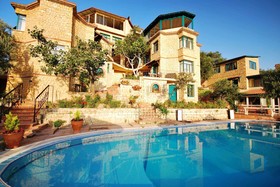 Ongen Country Hotel