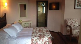 Ongen Country Hotel
