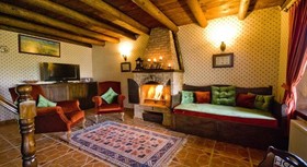 Ongen Country Hotel