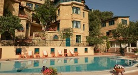 Ongen Country Hotel