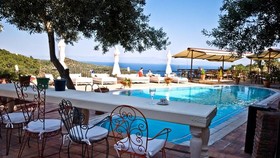 Ongen Country Hotel