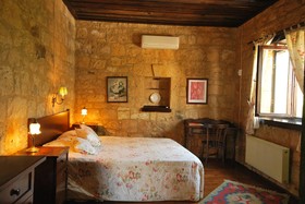 Ongen Country Hotel