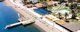 Palm Beach Hotel