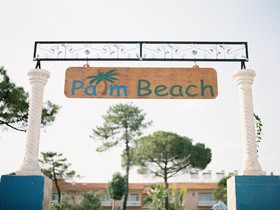 Palm Beach Hotel