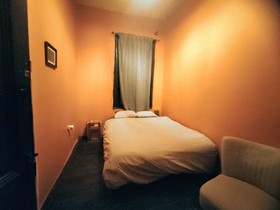 Titan House Hostel