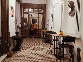 Titan House Hostel