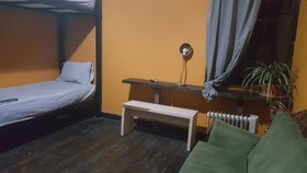 Titan House Hostel
