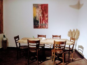 Titan House Hostel