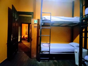 Titan House Hostel