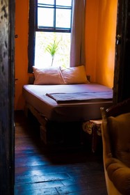 Titan House Hostel