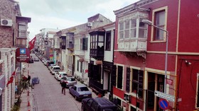 Titan House Hostel