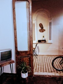 Titan House Hostel