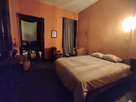 Titan House Hostel