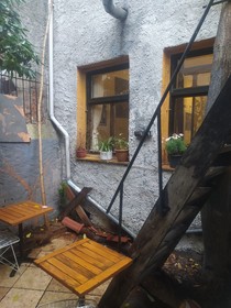 Titan House Hostel