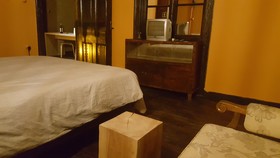Titan House Hostel