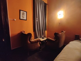 Titan House Hostel