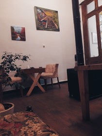 Titan House Hostel
