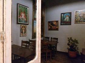 Titan House Hostel