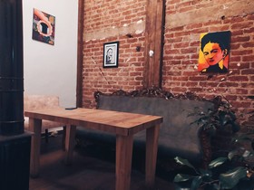 Titan House Hostel