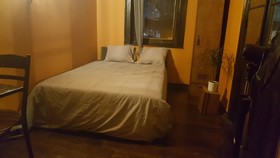 Titan House Hostel