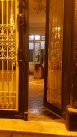 Titan House Hostel