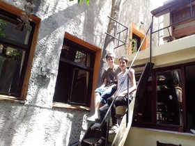 Titan House Hostel