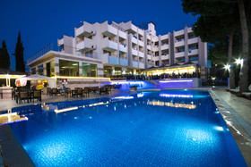 Akbulut Hotel & Spa