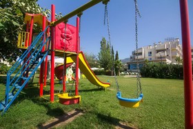 Akbulut Hotel & Spa