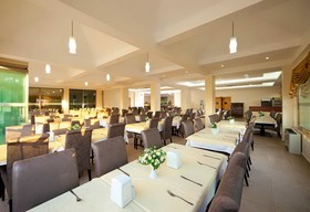 Akbulut Hotel & Spa
