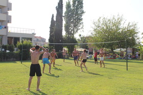Akbulut Hotel & Spa