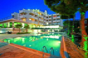 Akbulut Hotel & Spa