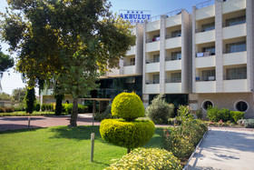 Akbulut Hotel & Spa