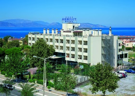 Akbulut Hotel & Spa