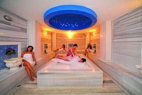 Akbulut Hotel & Spa