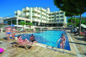 Akbulut Hotel & Spa