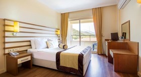 Akbulut Hotel & Spa
