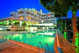Akbulut Hotel & Spa