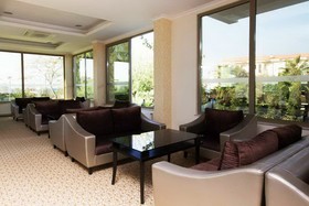 Akbulut Hotel & Spa