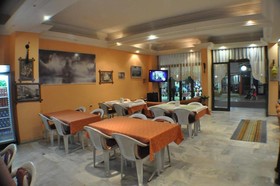Akerdem Hotel