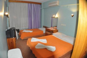 Akerdem Hotel