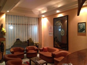 Akerdem Hotel