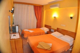 Akerdem Hotel