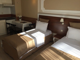 Akman Hotel