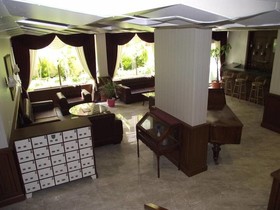 Akman Hotel
