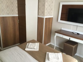Akman Hotel